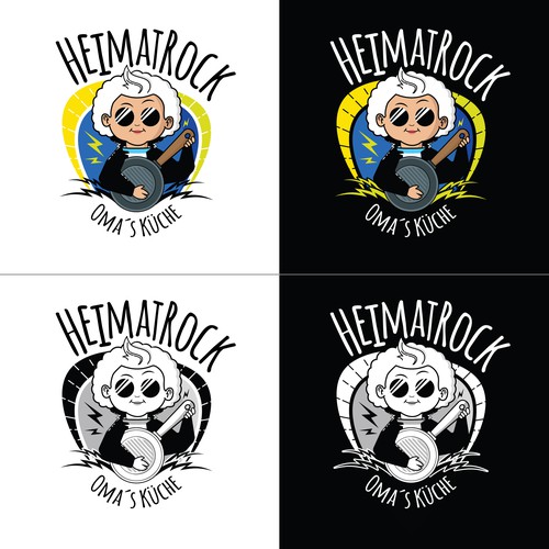  contest entry by suthemeny