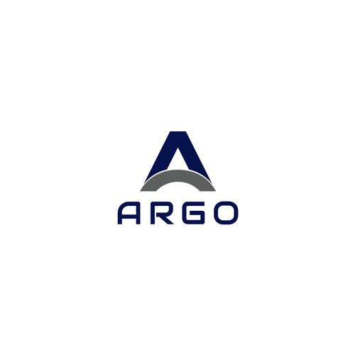 Argo Logo Design by CaptainZZ