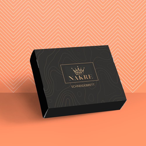 Product packaging contest entry by Hanisha P Patel