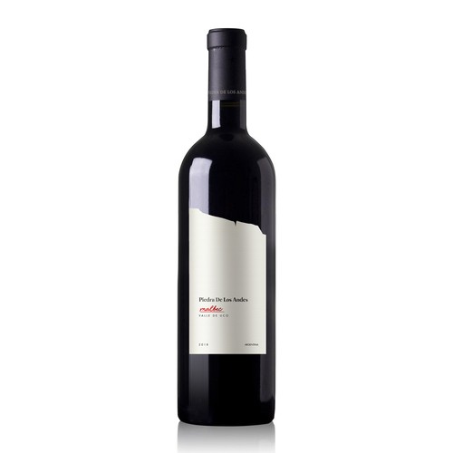 Malbec Wine Label for an Argentinian Winery Design by Bogoje Bojovic