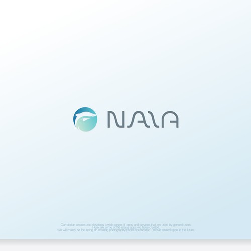 Proposta di design per un contest della categoria Logo realizzata da ae_ananda