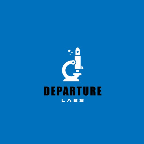 Design di Space Exploration themed Logo for Experimental Software Studio di PasaiaCom