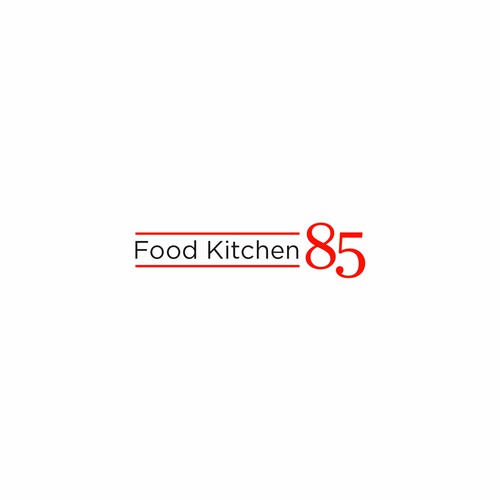 Food Kitchen 85 Design by AD's_Idea