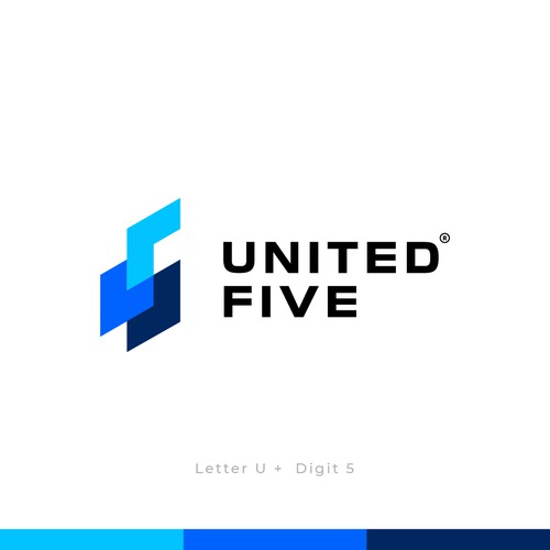 United Five Design by DA_Designer