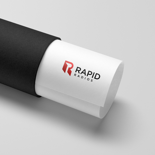 Masculine and Hip design for Walkie Talkie Brand Design by Pagla Designer  ✔️