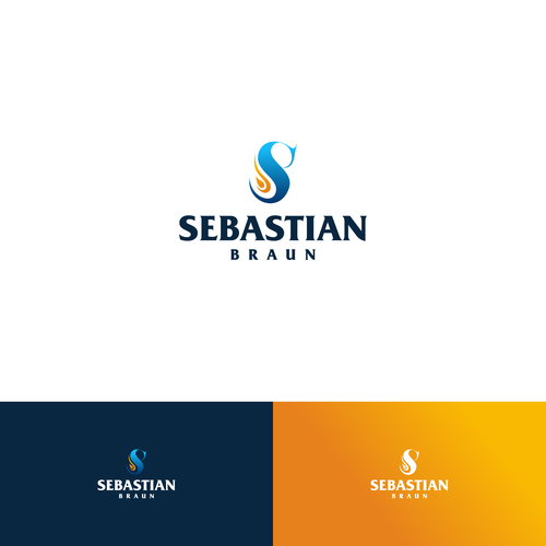 Logo design contest entry by Arfian Huda