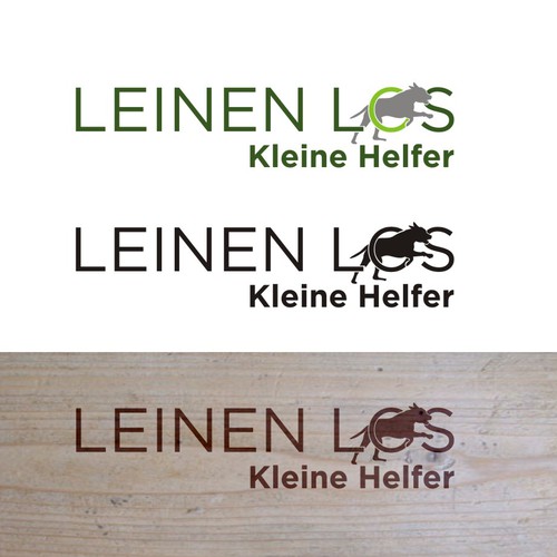 Logo design contest entry by nik007