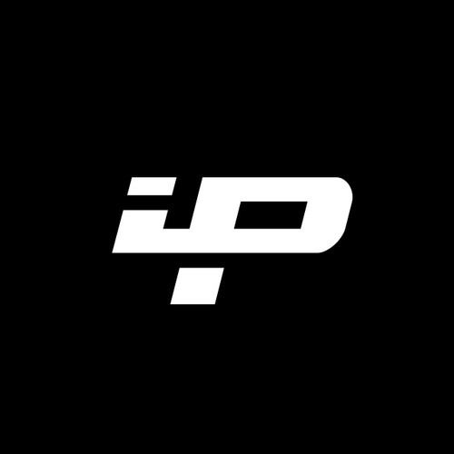 InfoProducts.com - Logo & Branding Design by Jacob Gomes