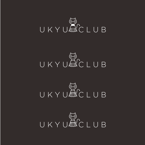 Logo design contest entry by frontline19