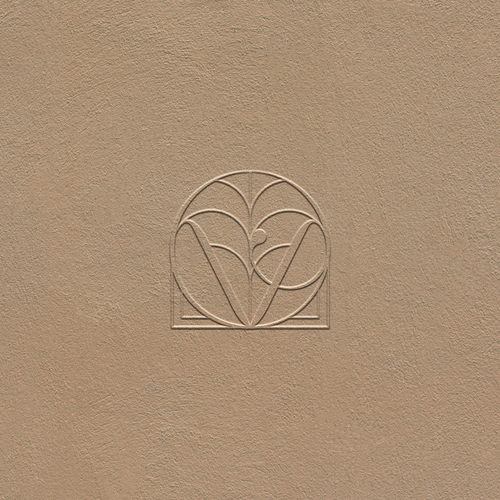 Logo design contest entry by Ameline Studio