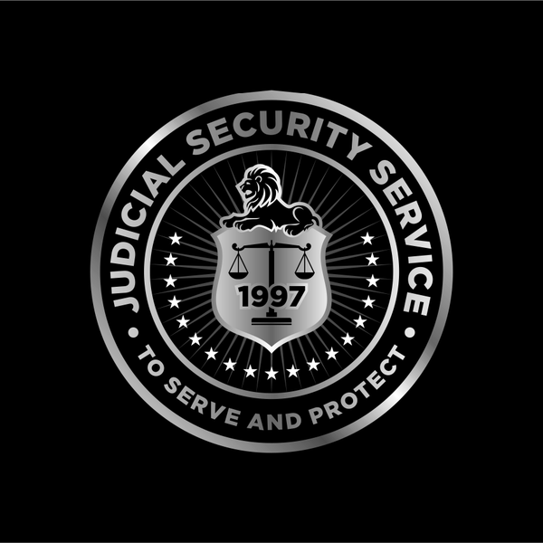 Design by Smart88 titled "To serve and protect"