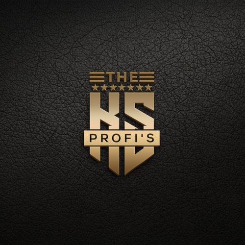 Logo & brand identity pack contest entry by hsbnllh™