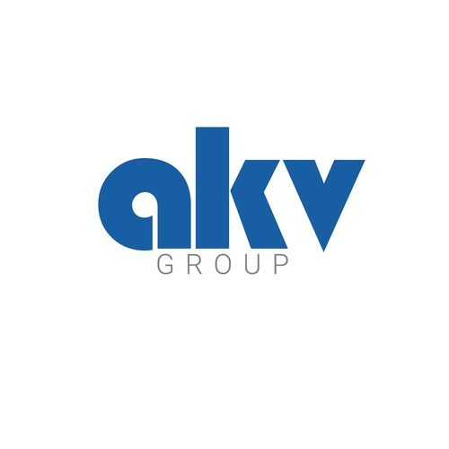 We need an elegant logo for out holding company Design by Manjesh Maharjan