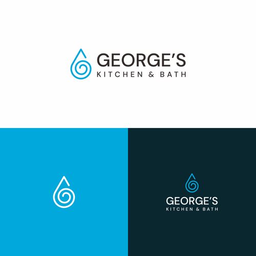 George's Kitchen & Bath Design by makmoer