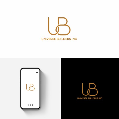 Construction Branding Design by Lahia