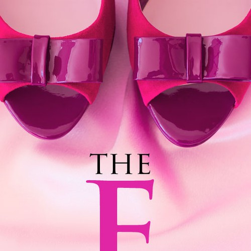 Book Cover for Damsels in Success Design by Senchy