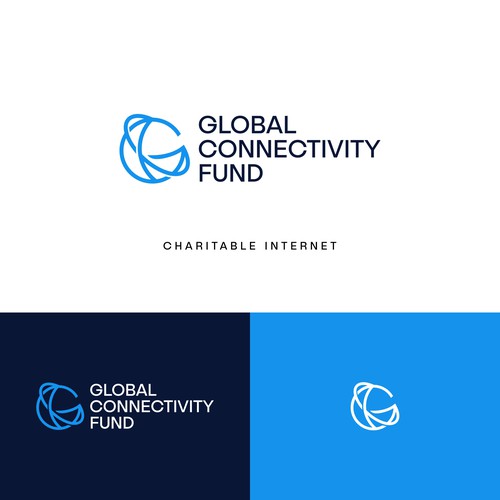 Global Connectivity Fund Design by Yantoagri