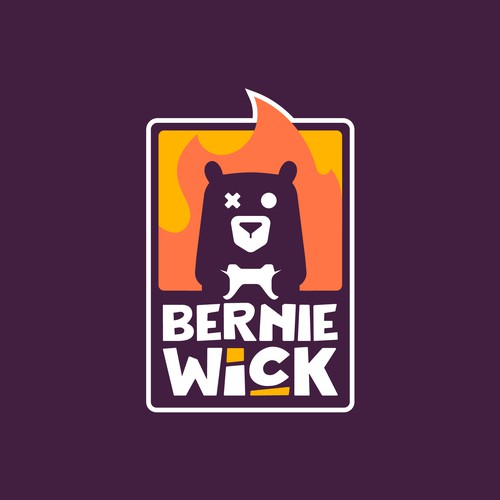 Design a logo for an upcoming indie game developer Design by SttefanDesign™