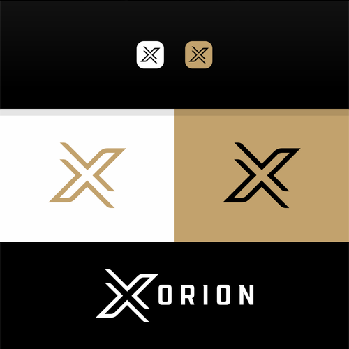 "Premium Modern Logo for Tactical Experience Platform" winning Tattoo