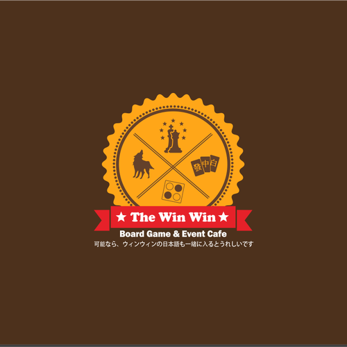 Logotipos propuesta en el concurso por pinshoot!