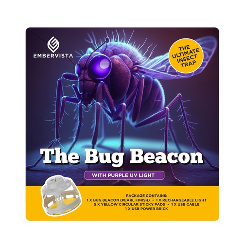 Bed Bug Beacon