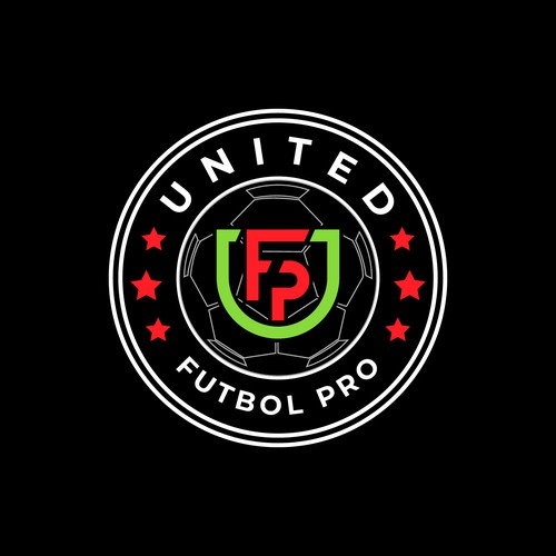 Looking for the best logo for my new Soccer training company, excited to see what you guys have. Design por uliquapik™