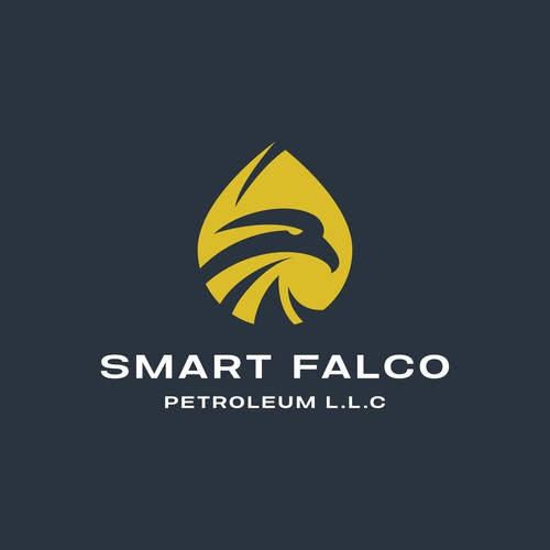 Design We need a strong logo and design for our petroleum company ! por John3:16✅