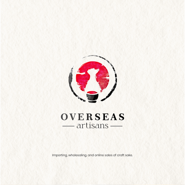 Design by Arto! titled "Oveseas Artisan"