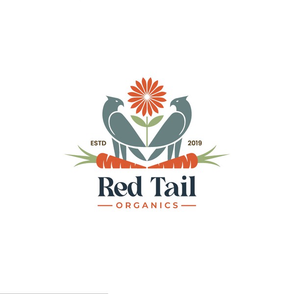 Red Tail 