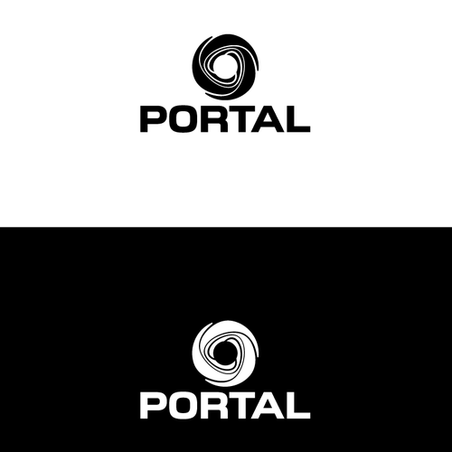 Design New Portal Design for an Immersive Experience por memindlogo