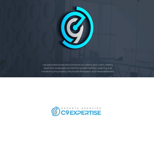 Logo design contest entry by JosH.Creative™