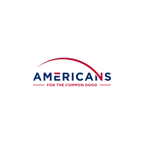 Create a Distinctive Logo that Captures the Spirit of American Tradition and Future Innovation Design by MaroUkoru