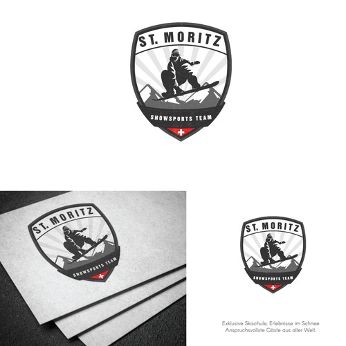  contest entry by Ema_design" ♡