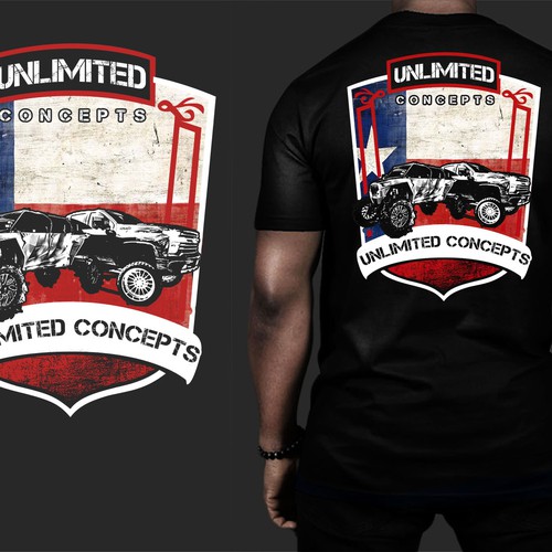 Car audio, Custom automotive business needs your designs for our new tshirts! Design by ProSKYREY