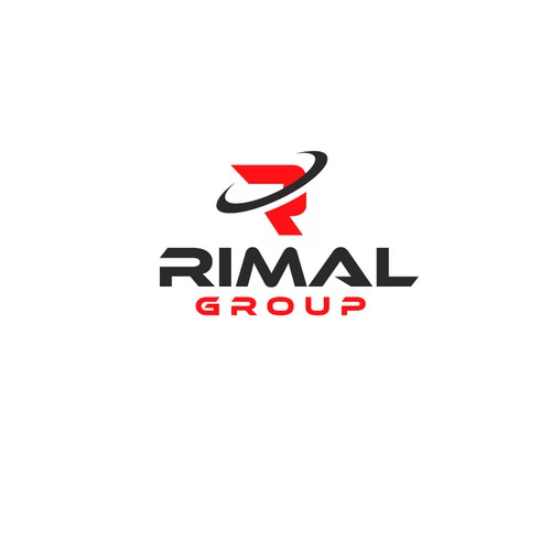 Rimal Global - Logo and Branding Design Design by JosH.Creative™