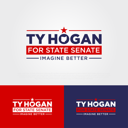 Designs | Please help a Blue Dog Democrat lead Ohio to a better future ...