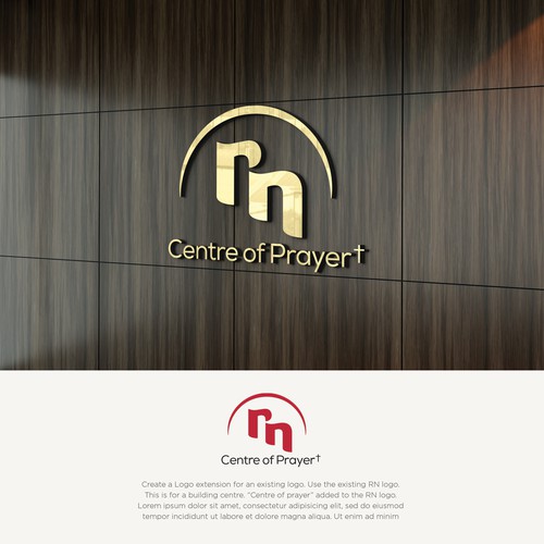 Logo design for multinational organization Design by RGORG