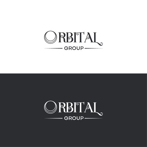 Orbital Group - Consulting firm founded by a Navy SEAL Design by AK Graphic ✨
