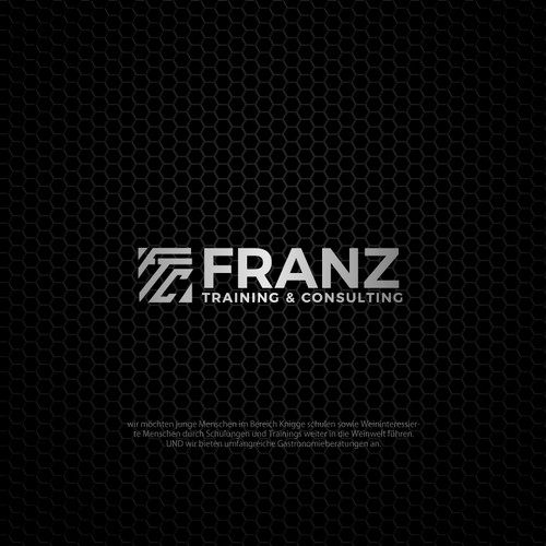 Logo design contest entry by JosH.Creative™