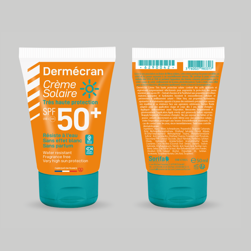 Product packaging contest entry by CMJNdesign