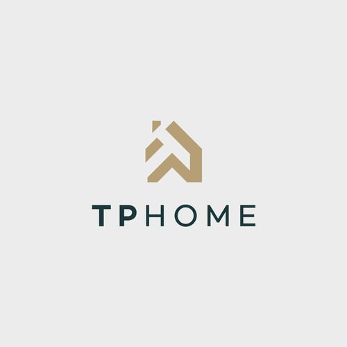 Create a powerful logo for an Italian premium home and interior brand! Design by SttefanDesign™