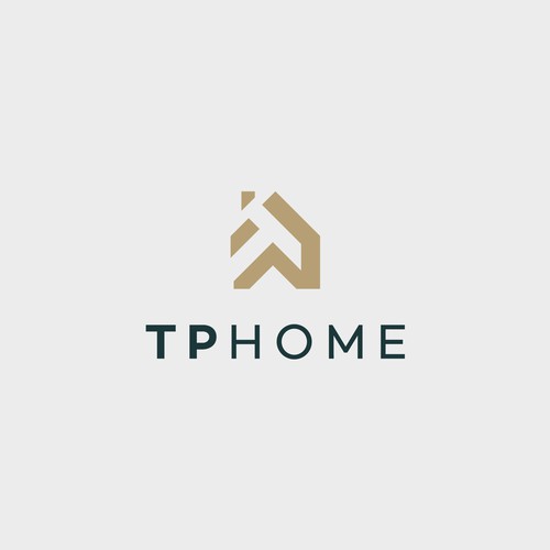 Create a powerful logo for an Italian premium home and interior brand! Design by SteffanDesign™