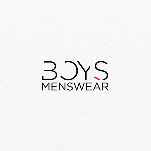 Design a logo for a male underwear and apparel company Design by Usersxp