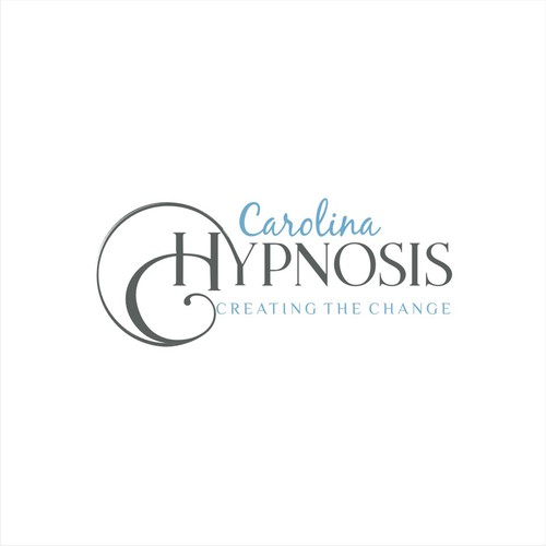 Hypnosis Logo Design by Sanchitaluck7