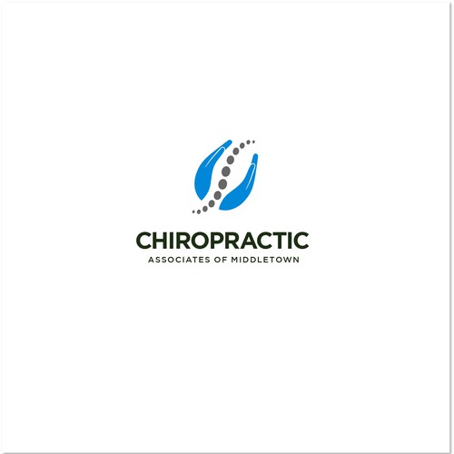Help me create a logo for my Chiropractic Office! Design by 2Doo