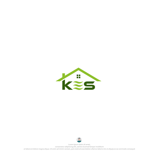 コンペ「KES needs a powerful logo」のデザイン by B W N P ™さん 