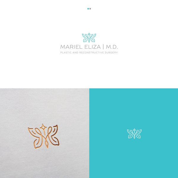 Mariel Eliza - M.D.