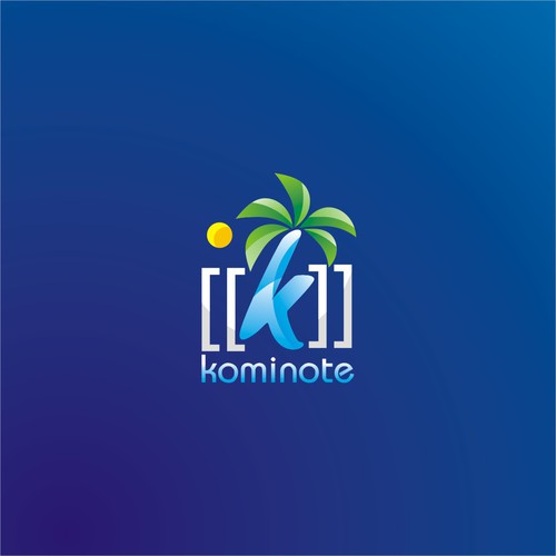 Logo for our Online Community Forum Design by N83touchthesky