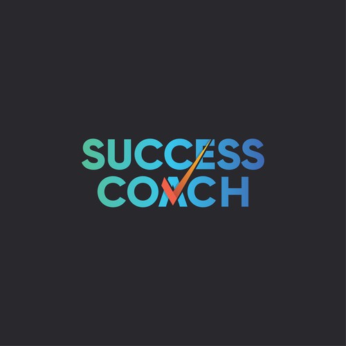 Success Coach: Teaching College Athletes To Be Entrepreneurs Design by DevDevit   ★ ★ ★ ★ ★