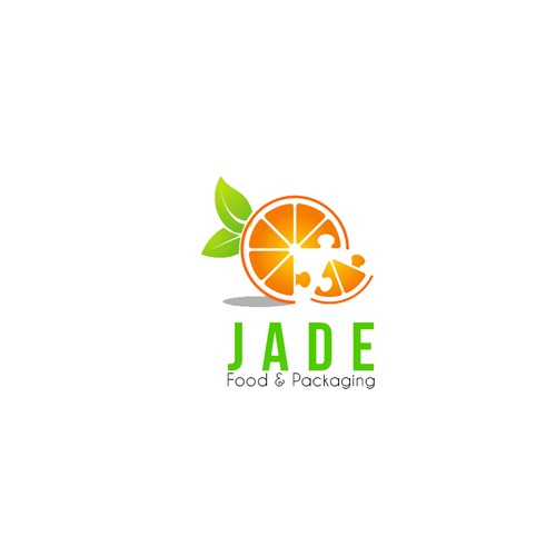 Jade needs a new logo Design by karl's solutions™